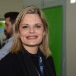 Fernanda Kruger, da Movida