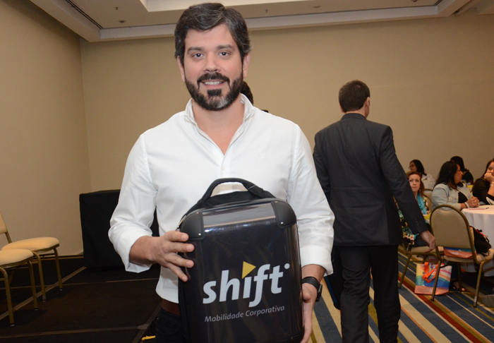 Fernando Cavalcanti, da Shift Fernando Cavalcanti, da Shift