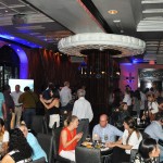 Festa de St. Pete Clearwater e Tampa Bay reuniu cerca de 100 convidados
