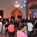 Festa do Texas Tourism reuniu cerca de 200 convidados