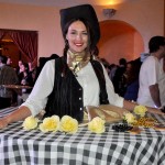 Festa do Texas animou 3° dia oficial do IPW 2016