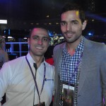 Frank Cavaliere e Emmanuel Labastida, da Trend