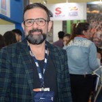 Geninho Góes, da BNT Mercosul