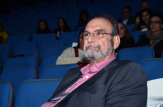 Ibrahim Georges Tahtouh, da IT MICE Travel Solutions Ibrahim Georges Tahtouh, da IT MICE Travel Solutions