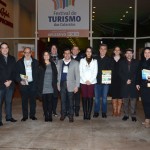 Interlocutores do programa de regionalização do MTur