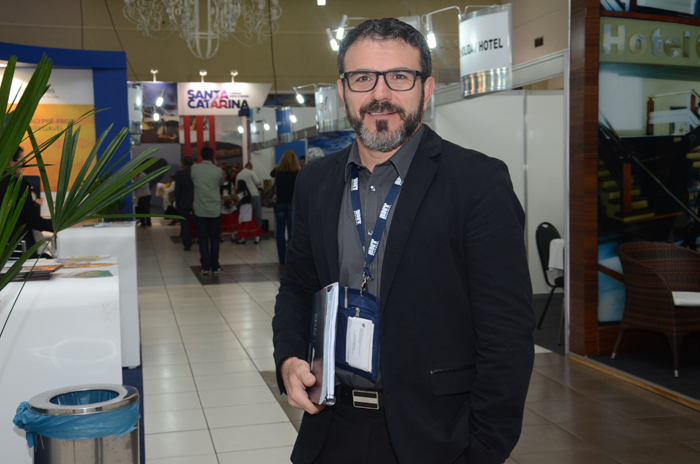 Jair Pasquini, da BNT Mercosul Jair Pasquini, da BNT Mercosul
