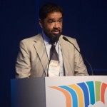 José Parente, presidente da Embratur