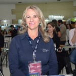 Lourdes Zeni, do Mabu Hotéis e Resorts