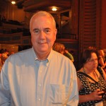 Mike Gallagher, co-fundador do CityPASS