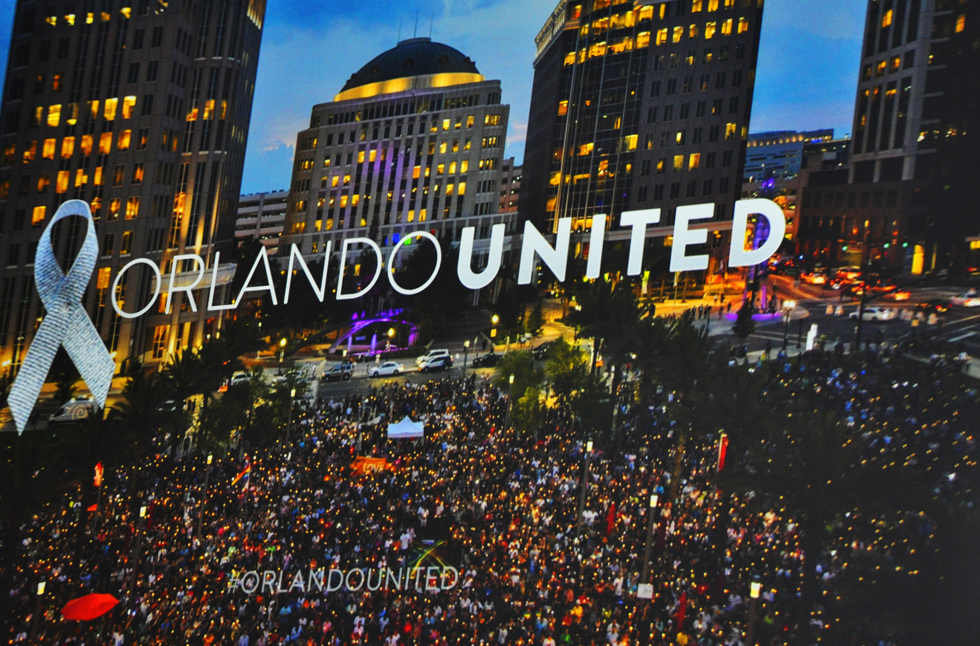 Orlando United Orlando United