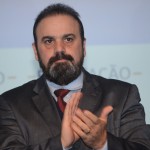 Reni Pereira, prefeito de Foz de Iguaçu