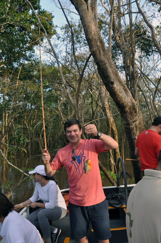 Ricardo Aniceto, da Itatibatur