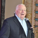 Roger Dow, CEO da US Travel Association