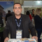 Valmir Junior, da Rede Sol Express