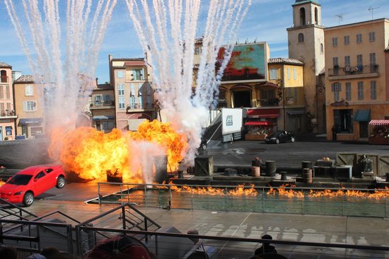 7 - Disney's Hollywood Studios, em Orlando