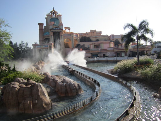 12 - Sea World Orlando