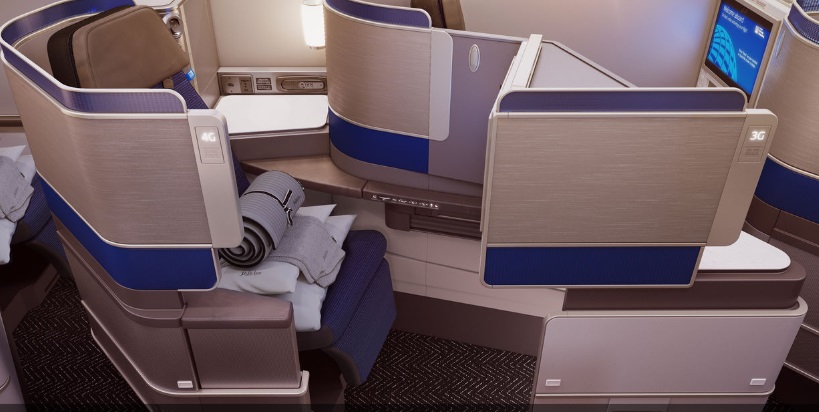 United Polaris 