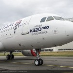Aeronave pertence à Latam Airlines Brasil