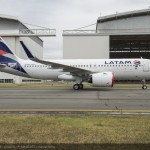 A320neo