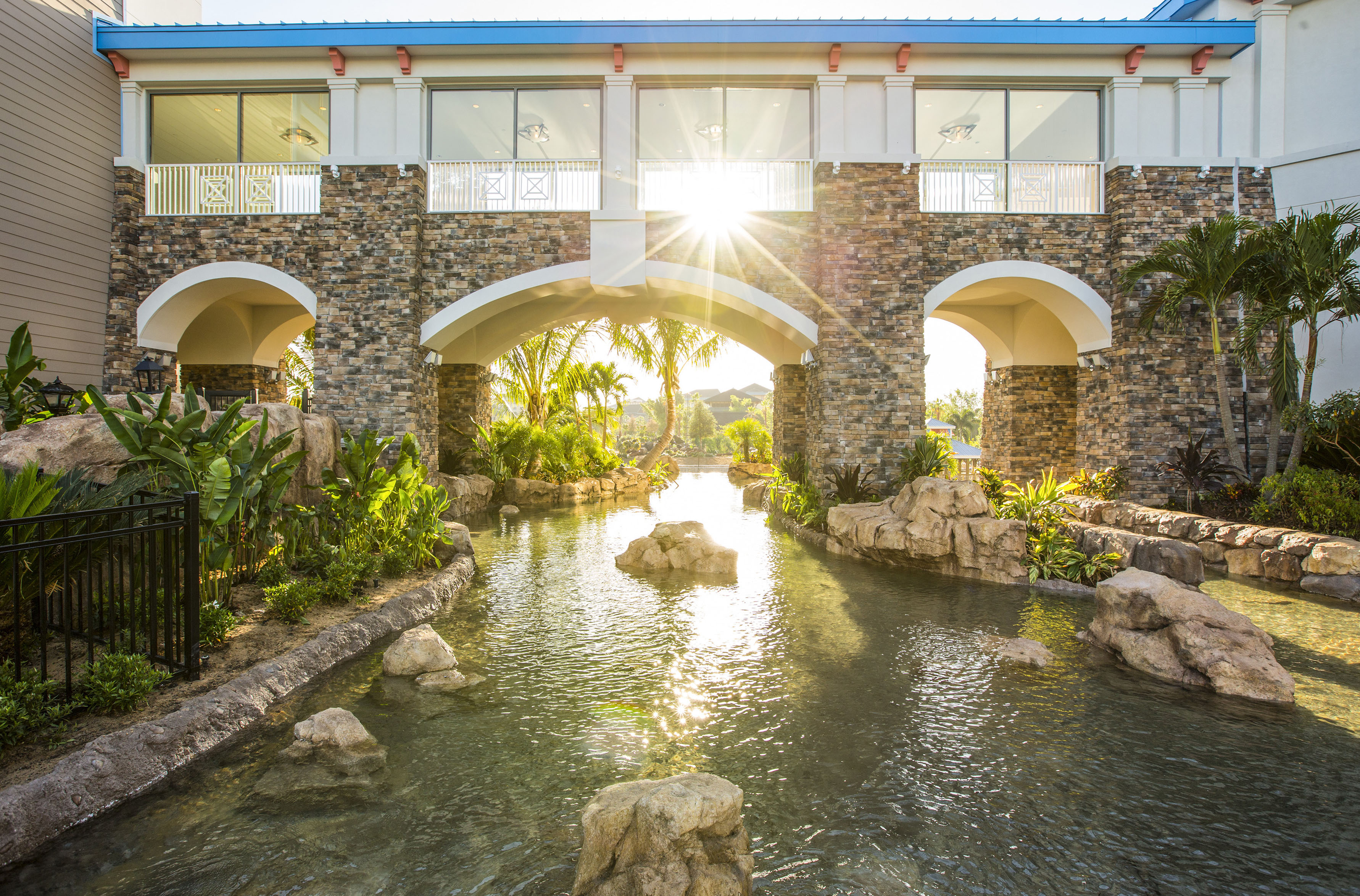 Loews Sapphire Falls Resort Loews Sapphire Falls Resort