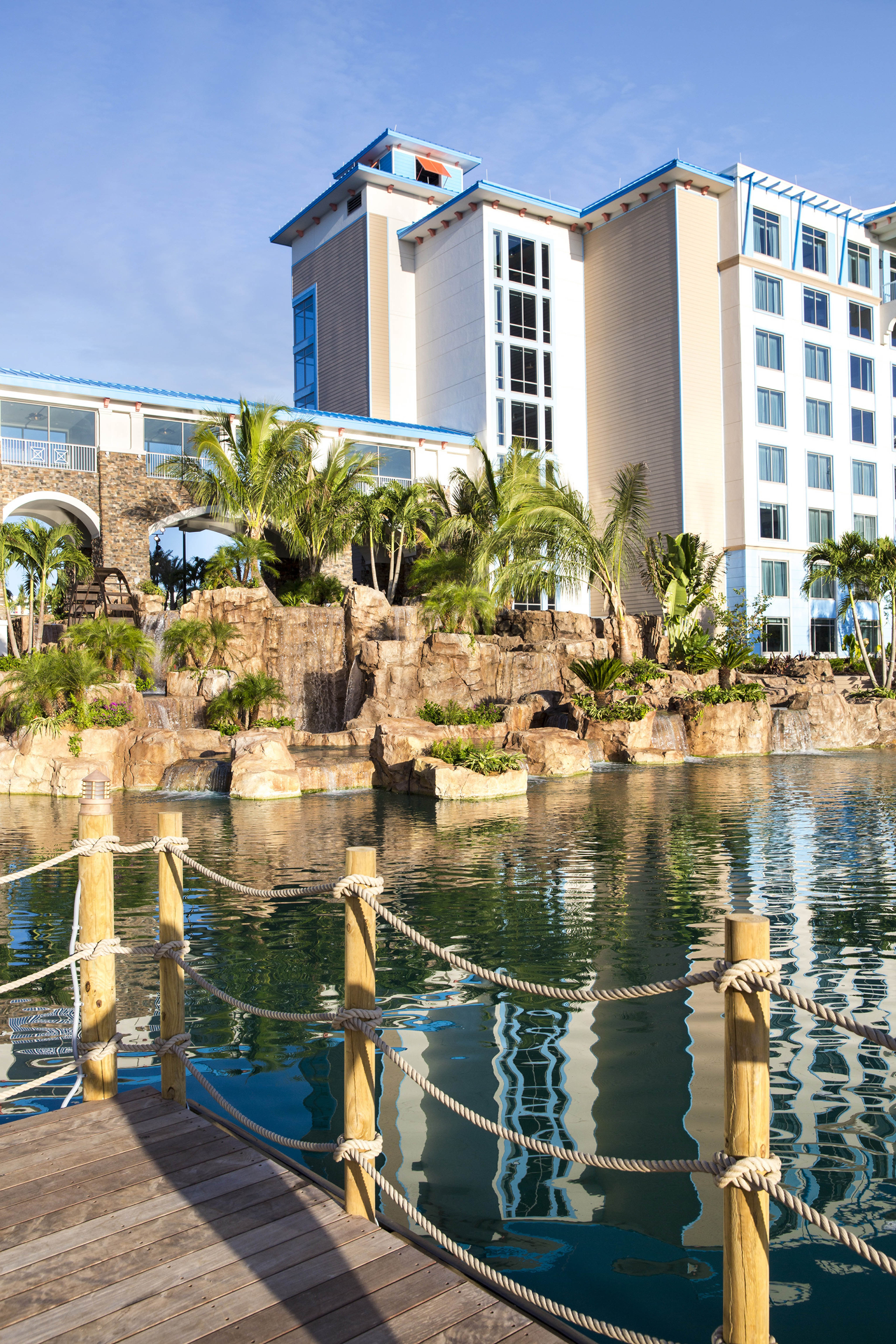 Loews Sapphire Falls Resort Loews Sapphire Falls Resort