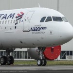 A320neo