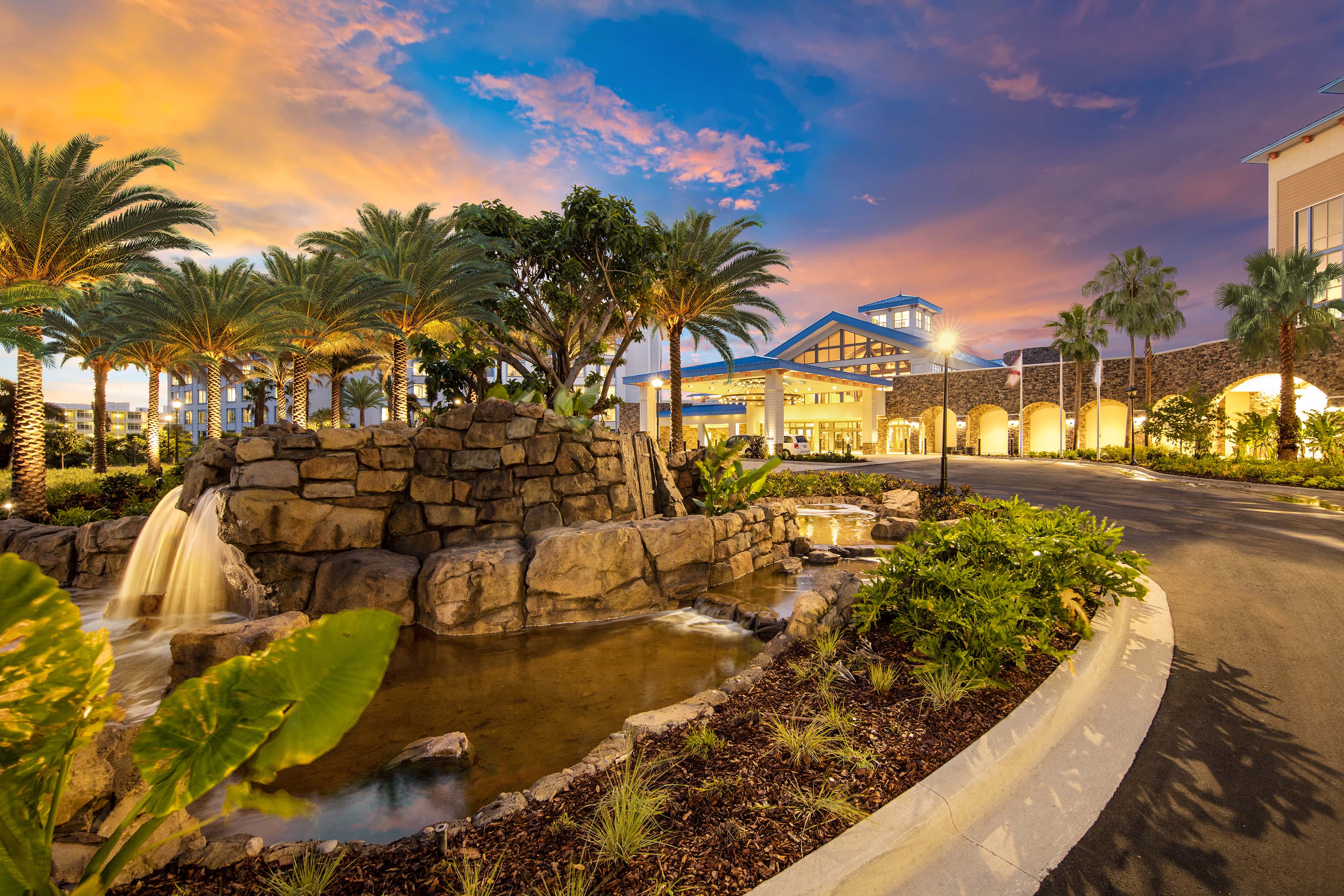 Loews Sapphire Falls Resort Loews Sapphire Falls Resort