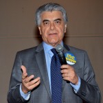 Alberto Alves, ministro do Turismo