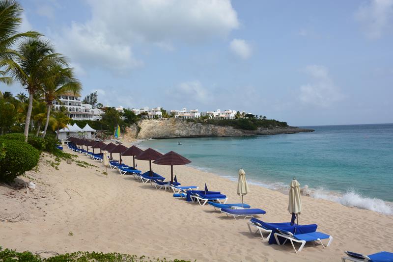 Baie Longue, no Belmont La Samanna Resort Baie Longue, no Belmont La Samanna Resort