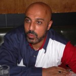 Tammer Attia, do Grapevine CVB