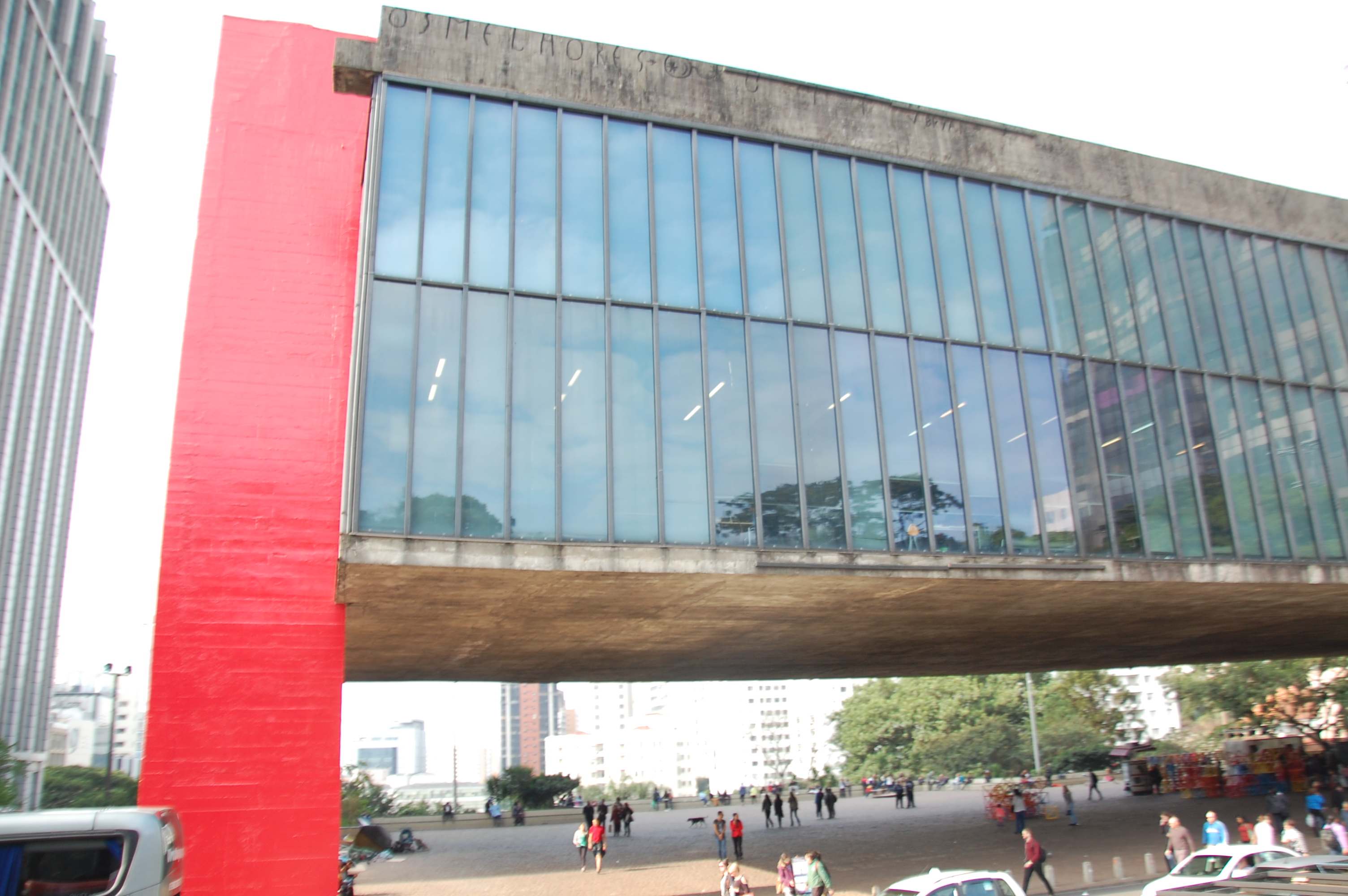 MASP MASP