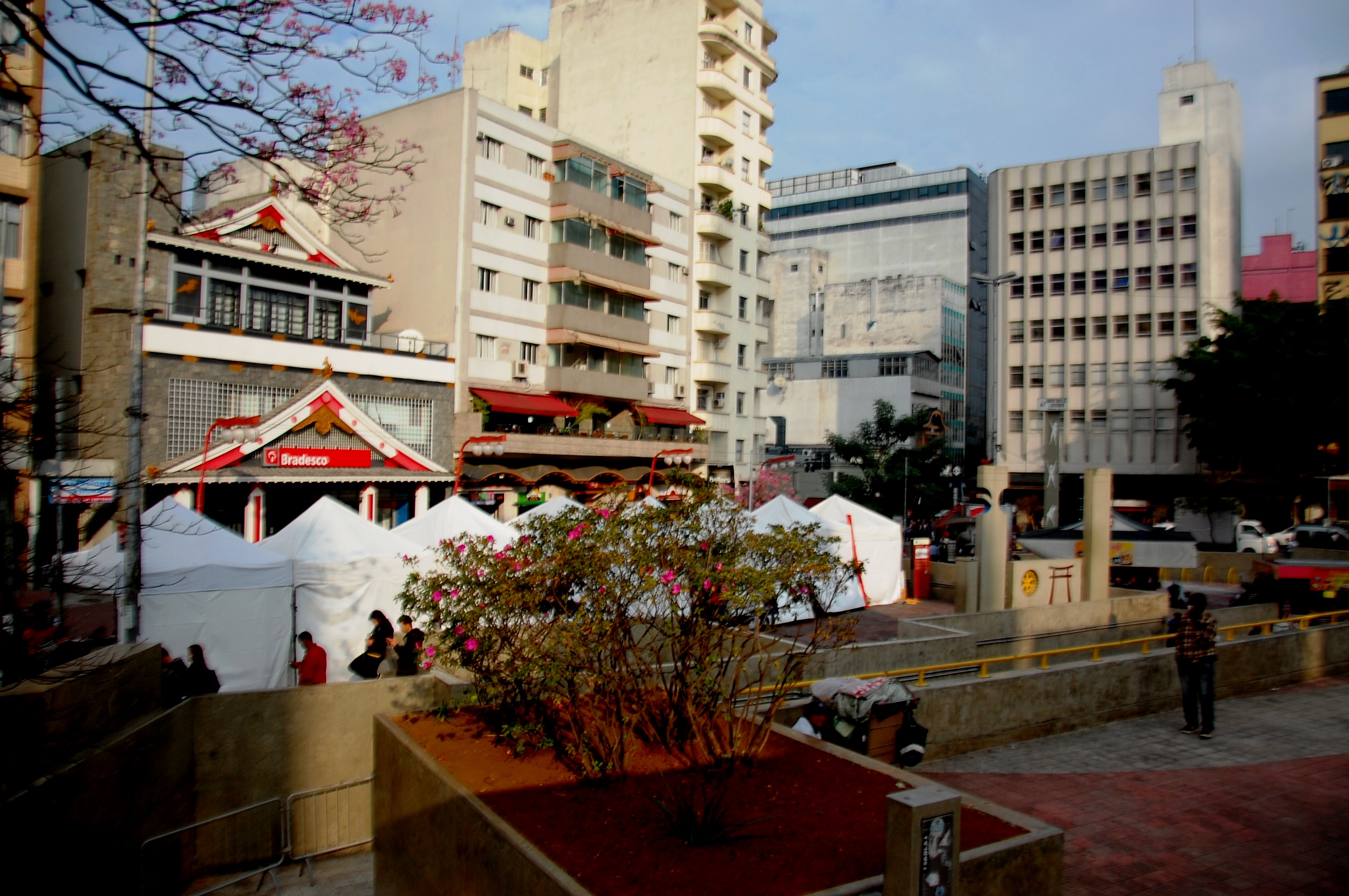Bairro da Liberdade Bairro da Liberdade