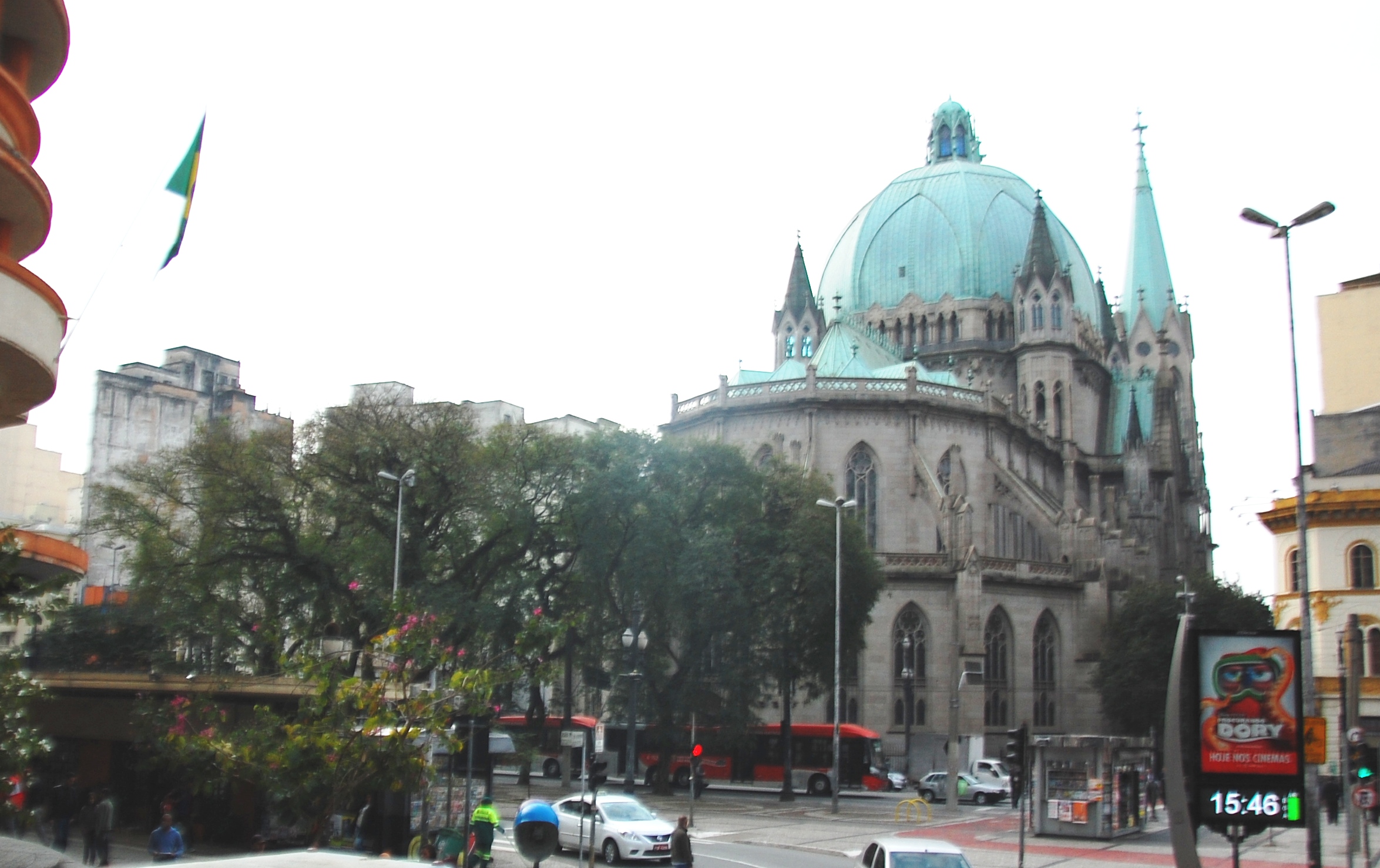 Catedral da Sé Catedral da Sé