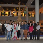 Equipe Sofitel Guarujá Jequitimar e AccorHotels