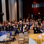 Cerca de 200 agentes participam do Roadshow M&E AO VIVO