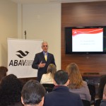 Marcos Balsamão, presidente da Abav-SP