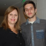Eliete Fagundes e Leonardo Fagundes, da Total Tour