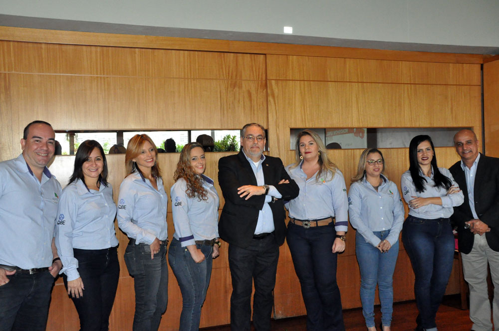 Equipe April 2