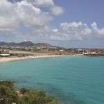 Maho Beach