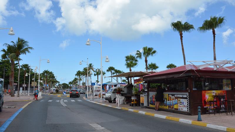 Marigot Marigot