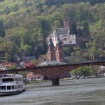 Miltemberg, turismo fluvial