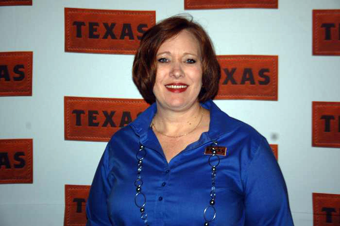 Morgan Taylor, especialista em Marketing para o Brasil do Tourism Texas