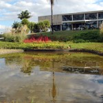 Museu de Arte da Pampulha com Jardins idealizados por Burle Marx    Foto: Portal PBH