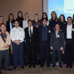 Parceiros do roadshow
