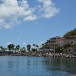 Porto de Saint-Martin