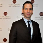 Sébastien de Courtivron, gerente de Área Brasil de Upscale da Accor Hotels