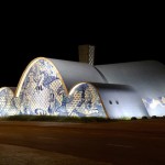 Igreja de São Francisco de Assis Foto: Embratur