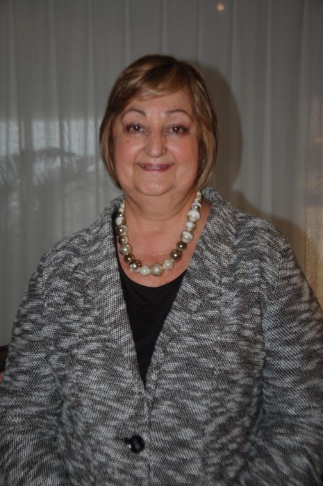 Liliam Kechichián