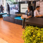 Uber Lounge
