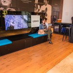 Uber Lounge